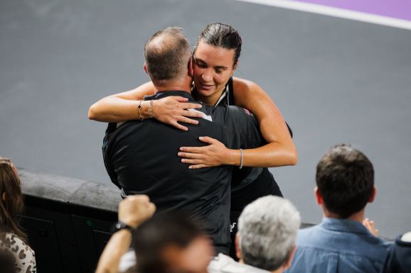 FRISSÍTVE – Transylvania Open: Tamara Korpatsch és Gabi Ruse játszhat a trófeáért