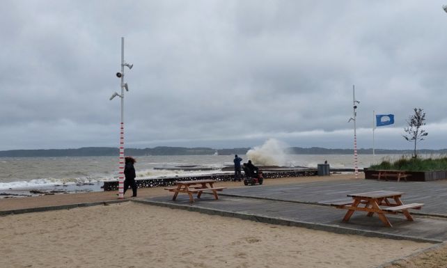 Legyen óvatos, aki Dániába utazik, figyelmeztet a román külügy