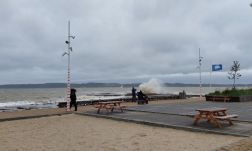 Legyen óvatos, aki Dániába utazik, figyelmeztet a román külügy