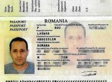 Hamis román útlevele volt a brüsszeli terroristának