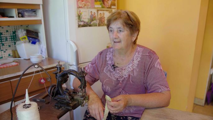 Erdély legjei – A jobbágytelki szalmakalap és szorgos-táncos emberek