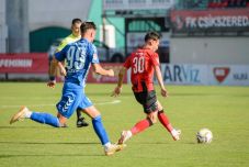 Liga 2: erdélyi riválist múlt felül az FK Csíkszereda