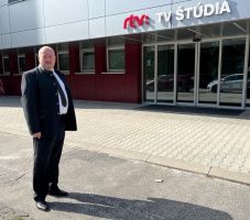 Klímaválságtagadót jelöltek környezetvédelmi miniszternek Szlovákiában, az elnök nem nevezi ki