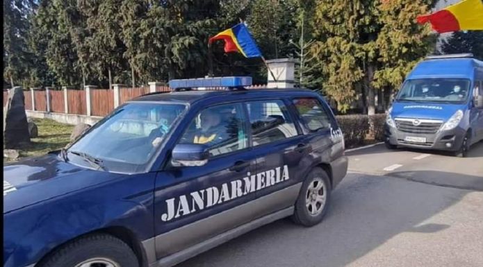 Lőtt sebekkel, holtan találtak rá szolgálati helyén egy csendőrre