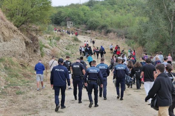 Rendőrségi mérleg: Csökkent a súlyos balesetek száma, de több bűncselekmény történt