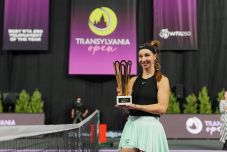 Transylvania Open: Tamara Korpatsch diadalmaskodott Kolozsváron