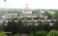 Egy cégtársulás jelentkezett a váradi hőerőmű kazáncseréjére