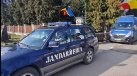 Lőtt sebekkel, holtan találtak rá szolgálati helyén egy csendőrre