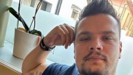 Európai elfogatóparancsot adtak ki az LPF-főnök börtönbüntetésre ítélt fia ellen