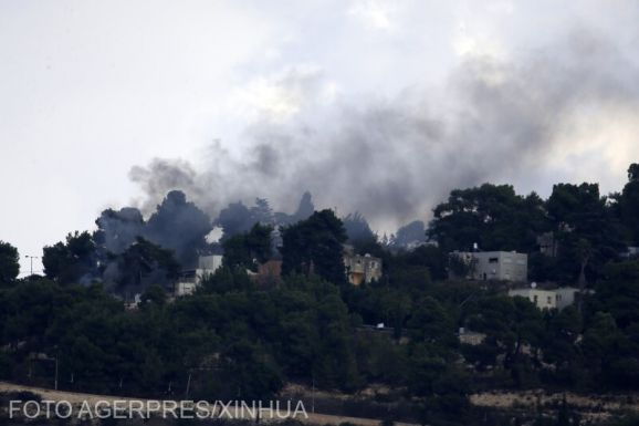 Azonnali humanitárius tűzszünetre szólította fel az izraeli-palesztin konfliktusban érintett vezetőket az ENSZ