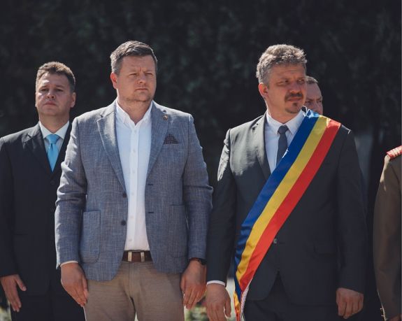 Bocsánatkérést vár az RMDSZ-től az alpolgármester