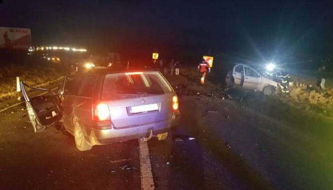 Utcára vonulnak Sepsiszentgyörgyön, a részegen halálos balesetet okozó rendőr szigorúbb büntetését követelik