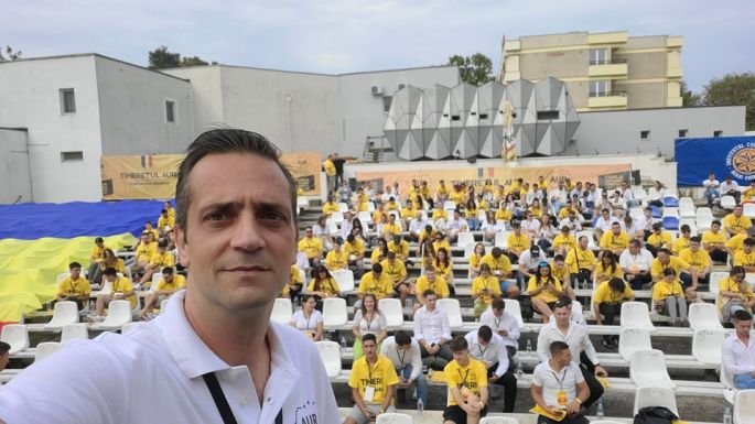 Kenőpénzt fogadott el az AUR politikusa, tetten érték