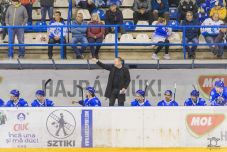 Megvált vezetőedzőjétől és két külföldi játékostól a Csíkszeredai Sportklub