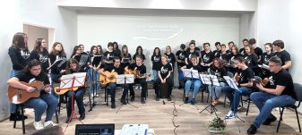 Kettős ünnep Mocsolyán