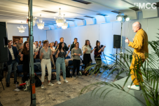 A táncterápia „új esély” a gyógyíthatatlan betegeknek