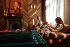 Bérbe adja értékes műtárgyait egy magyar gyűjtő 