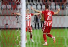 FRISSÍTVE - SuperLiga: „kimászott a gödörből” a Sepsi OSK