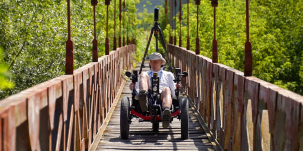 A Google is „végigfotózta” a Via Transilvanicát