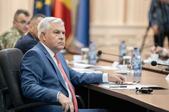 Bővül a romániai titkosszolgálatok hálózata: önálló jogi státust kap a védelmi tárca alá rendelt DGIA 