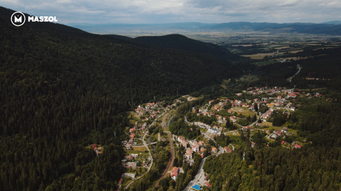 Fellendítenék a turizmust: átlátható információs adatbázis készül Hargita megyében