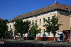 Román igazgató került a magyar helyére a marosvásárhelyi Bernády György Általános Iskolában