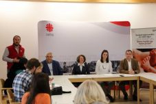 Lezárult a Biztos kezdet egy biztos jövőért projekt