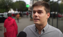 Mit gondolunk az Európai Unióról? Az utca emberét és Vincze Loránt EP-képviselőt kérdeztük (VIDEÓ)