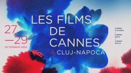 Cannes-i filmekkel várják a közönséget a kolozsvári Victoria, Arta és a Dacia mozikban