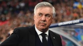 IFFHS: Ancelotti harmadik edzőként érte el a 200. BL-mérkőzést
