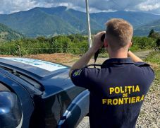 Három, déli kerülővel Nyugatra tartó nepálit fogtak el a román határőrök