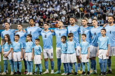 FRISSÍTVE - Eb-selejtező: Izrael Budapesten fogadja a trikolórokat