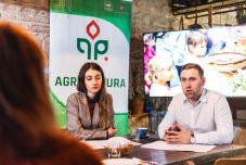 Belső-Erdélyt és Bánságot mutatta be a budapesti közönségnek a Pro Agricultura Egyesület