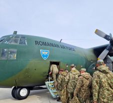 Közelít a NATO-szabványokhoz a román hadsereg? 