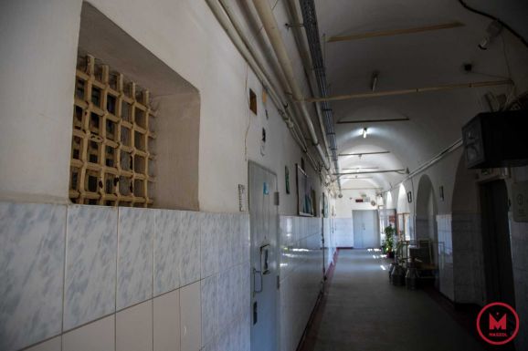 Börtönre ítéltek egy papot Ukrajnában hazaárulásért