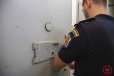 Kiterjesztették a bűnvádi eljárást a crevediai LPG-állomás tulajdonosai ellen