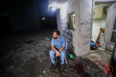 A Hamász Európában