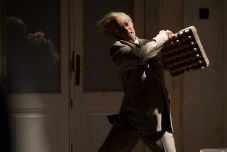 Az Ifjú barbárok a bukaresti Országos Színházi Fesztiválon