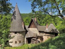 A magyar építészet napjává nyilvánították Kós Károly születésnapját