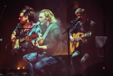 „Szeretném hinni, hogy ilyen egyszerűek a nagy történések” – Interjú Vecsei H. Miklóssal