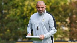 Konferencia-liga a Genk elleni két találkozó döntő jelentőségű lehet a Fradi számára