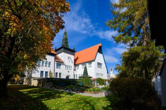 Újjászületett a Székely Nemzeti Múzeum