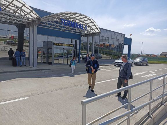 Partnert keres az Air Oradea, 3 millió euróval „szállna be” a társulásba