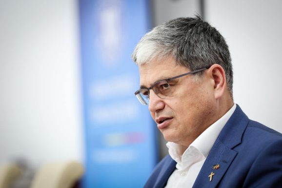 Takarékossági rendeletét védi Marcel Boloș