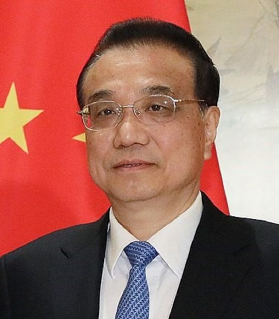 Elhunyt Li Kö-csiang volt kínai miniszterelnök