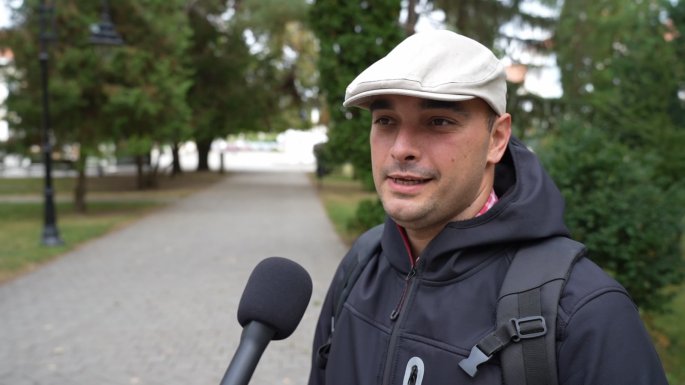 Hasznosak az EU-s beruházások? Az utca emberét kérdeztük, a válaszokra pedig Vincze Loránt EP-képviselőt reagáltattuk