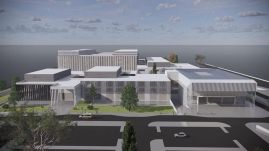 Rábólintott a kormány a kórházépítések költségeire