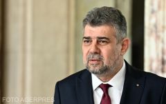 Ciolacu: a kiadáscsökkentések nem érintik az egészségügyet és a tanügyet