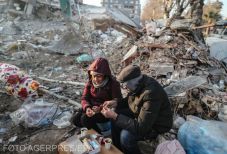 Ennyivel támogatja Románia a törökországi és szíriai földrengés áldozatait