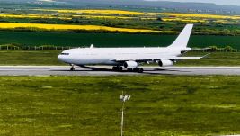 Vasúti összeköttetést kap a temesvári reptér